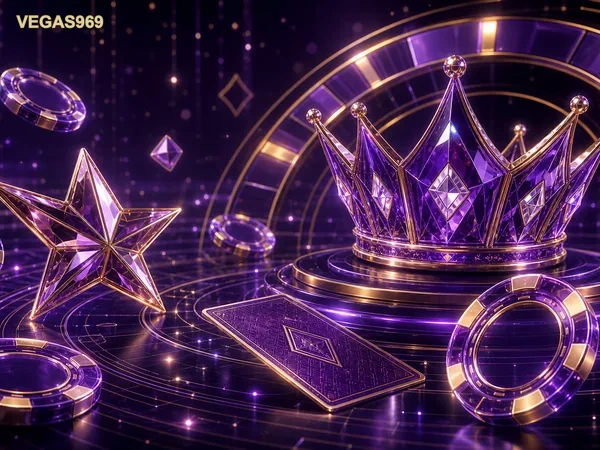 Pilihan pertandingan olahraga di Vegas969
