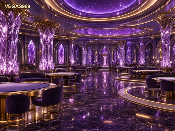 Tampilan permainan Teen Patti Joker di vegas969