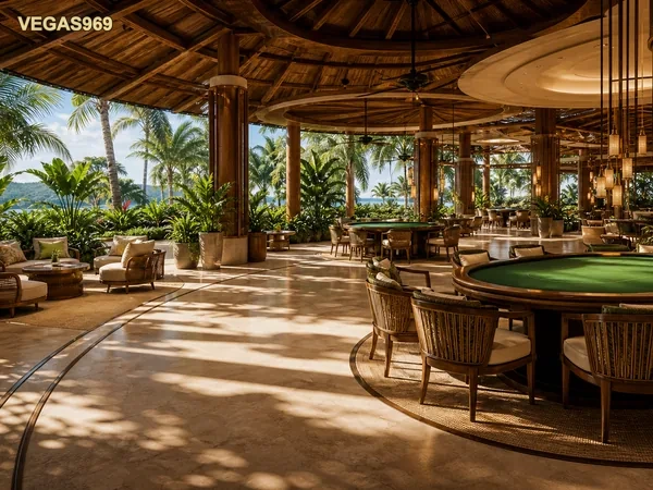 Antarmuka kartu Teen Patti Joker di vegas969